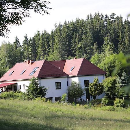 두슈니키 즈드로지 Dom Supelek B&B 외부 사진